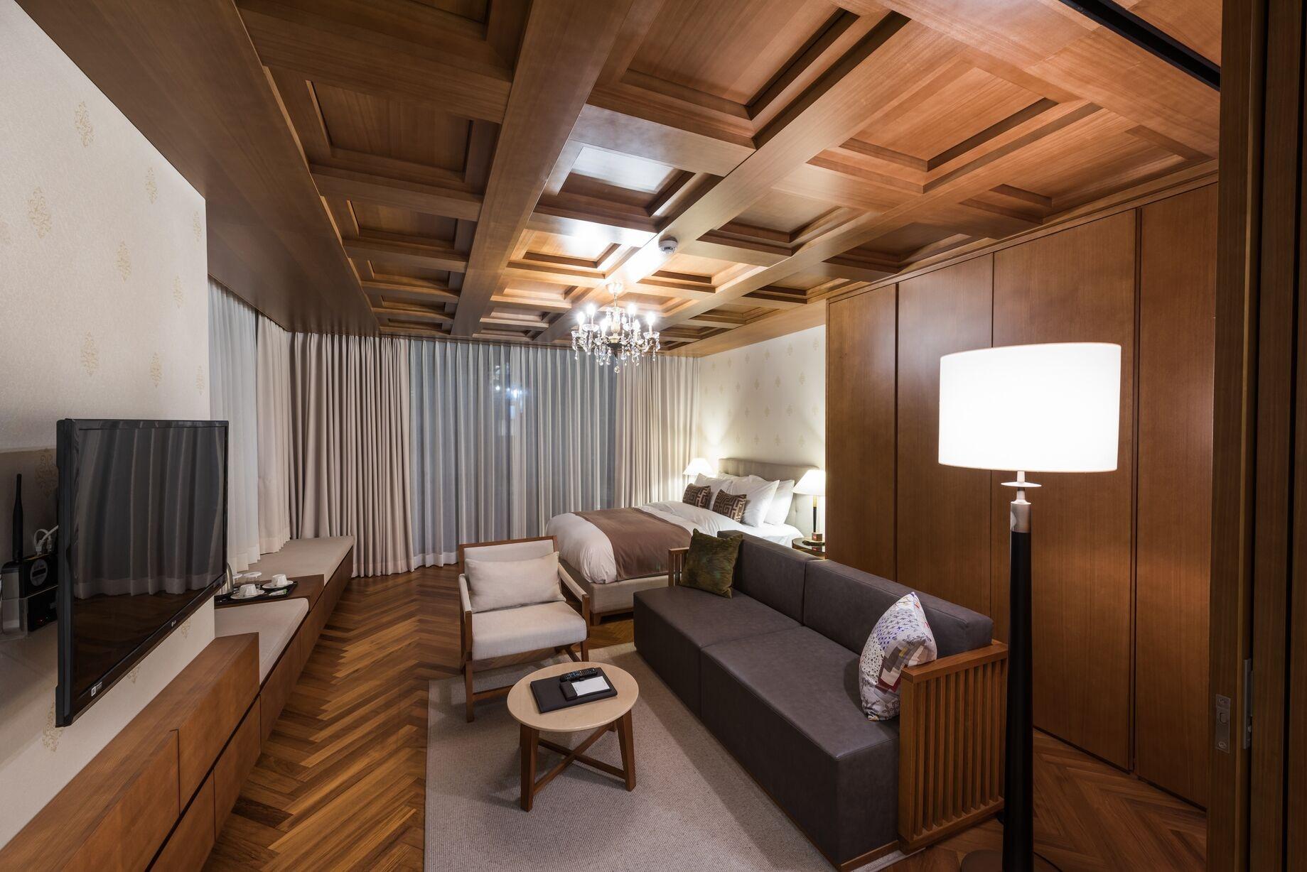 Bonum 1957 Hanok And Boutique Seoul Exterior foto