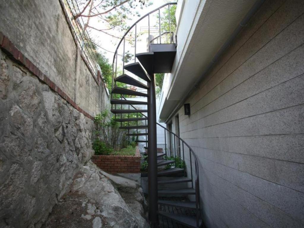 Bonum 1957 Hanok And Boutique Seoul Exterior foto