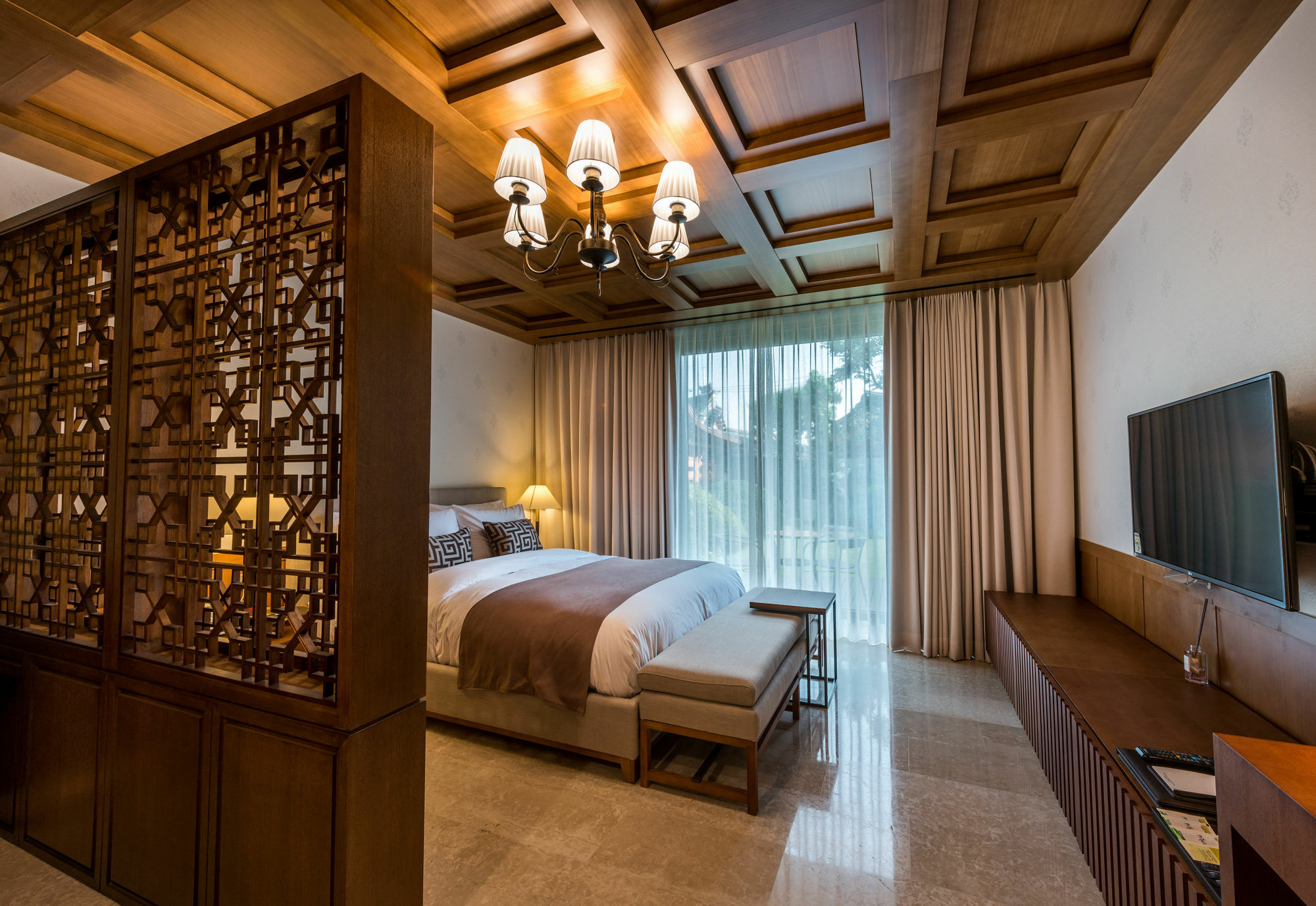 Bonum 1957 Hanok And Boutique Seoul Exterior foto