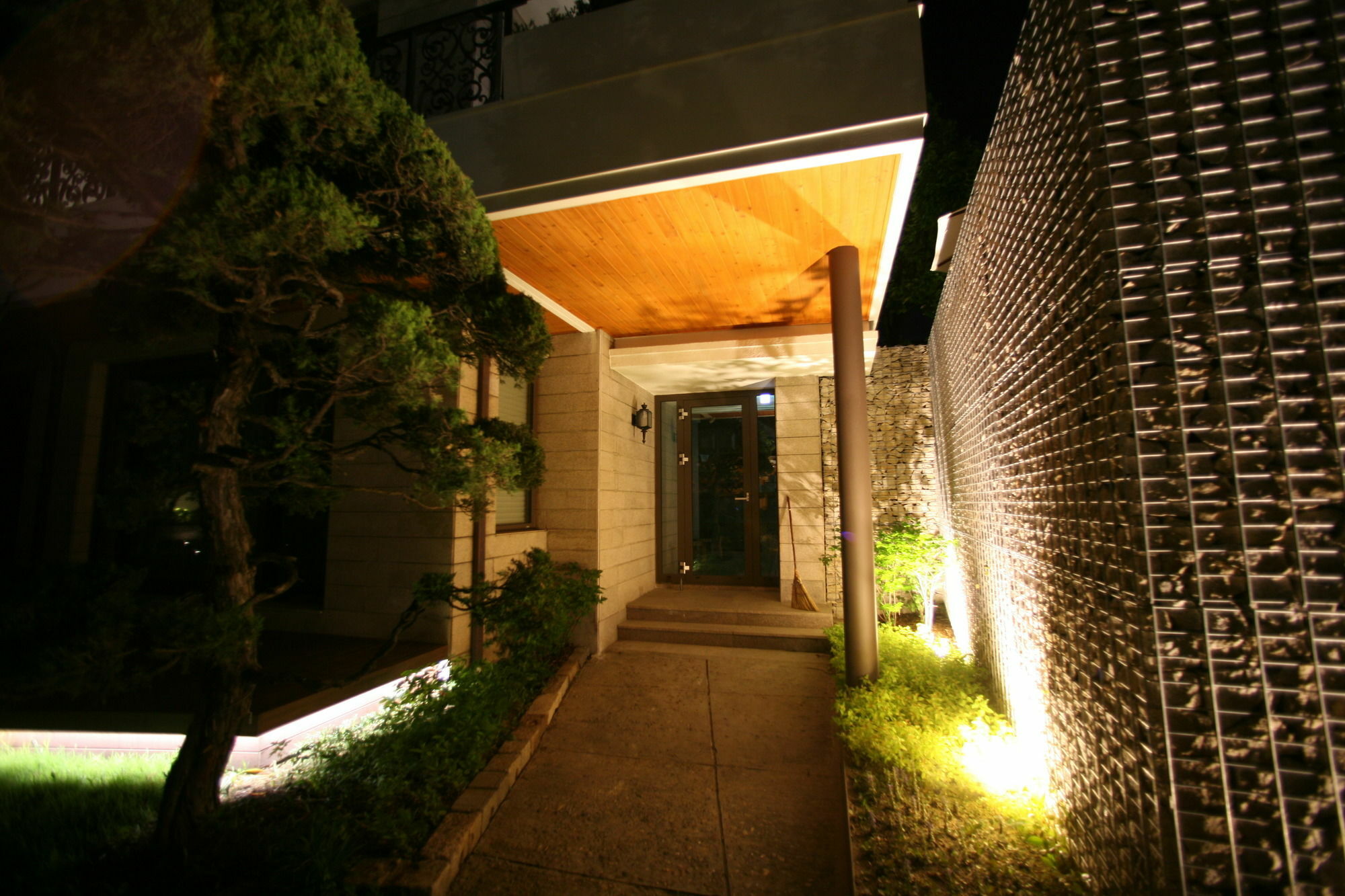 Bonum 1957 Hanok And Boutique Seoul Exterior foto